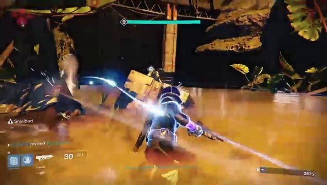 Desteny Rise of Iron - новогодние приключения продолжаются!!!) всех рад видеть на моём стриме (151)