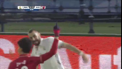 Real Madrid 4:2 Kashima Antlers Highlights HD