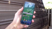 Samsung Galaxy S6 Edge Durability Drop Test - Dailymotion