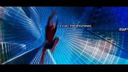 Hasbro - Spider-Man - Spider Strike Battle Racer