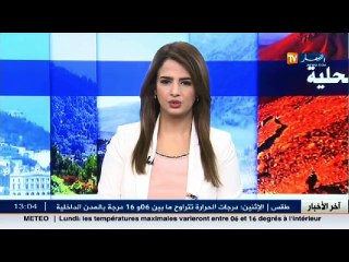 وزير الفلاحة من بسكرة   تصديرنا للتمور انخفض .. التزموا بهذه الشروط