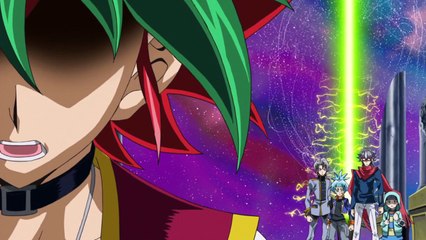 YGO A-V 135 ReScore - Zarc's Revival [TEMP2]