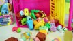 SHOPKINS BLIND BAG BASKETS | SHOPKINS VENDING MACHINE | ULTRA RARE | Toys AndMe