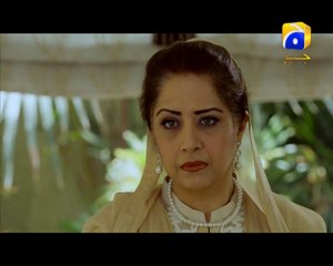 Mera Kya Qasoor Tha - Episode 10