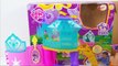 MLP Princess Twilight Sparkle Crystal Palace Castle Toy Unboxing Review Playset My Little Pony