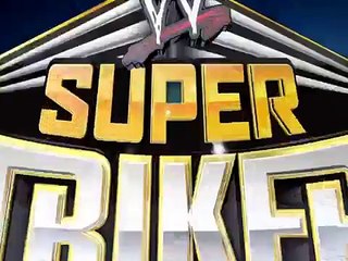 Mattel - WWE Super Strikers - Turnbuckle Takedown Ring