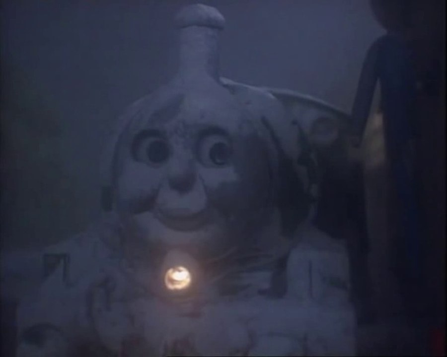 24 Ghost Train