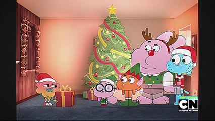 The Amazing World of Gumball - Tobias Sitcom