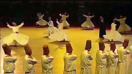 HUZUR DOLU DİNLETİ