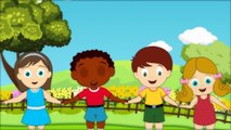 Humpty Dumpty Sat On A Wall | New Humpty Dumpty | Nursery Rhymes for Children by NurseryRhymeStreet