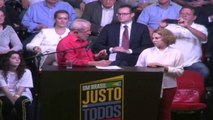 Ex-presidente Lula vira réu pela quarta vez