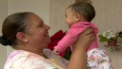 Imitar voz infantil pode ajudar no desenvolvimento dos bebês