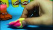 Play Doh Easy Underwater World Species (Makeables)