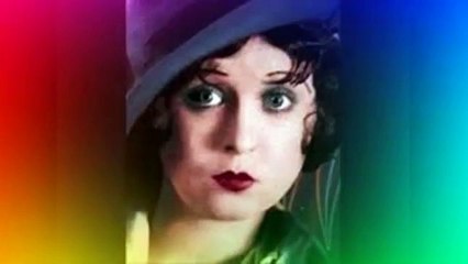 2 - Helen Kane (Betty Boop) - Il est So Unusual 1930