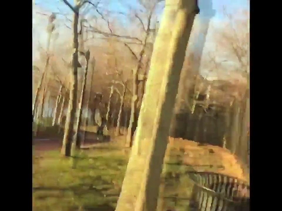 Après deux ans de séparation ce père SDF et son fils se retrouvent !