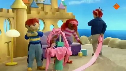 Het Zandkasteel Jarig