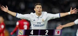 Real Madrid vs Kashima Antlers 4-2 - All Goals & highlights 18.12.2016ᴴᴰ