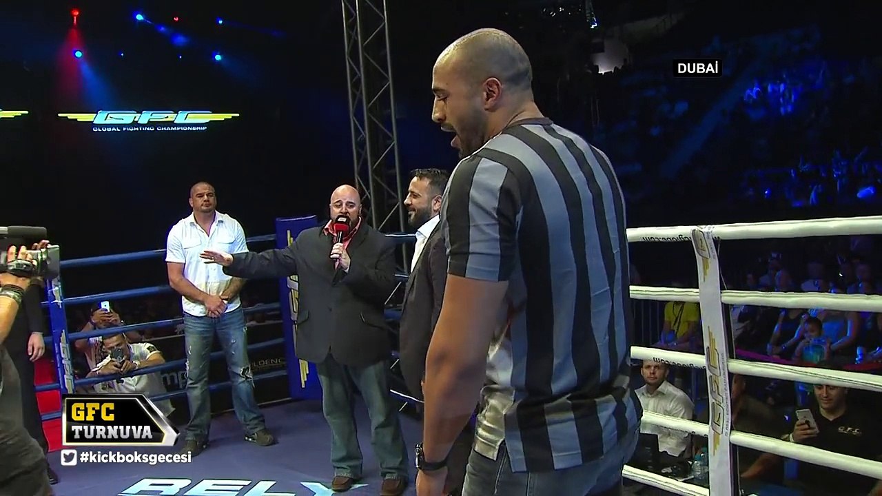 Moment DECISIV în lumea BOXULUI  Moroșanu FAȚĂ în față cu BADR HARI! S-a LĂSAT cu lovituri și amenințări!