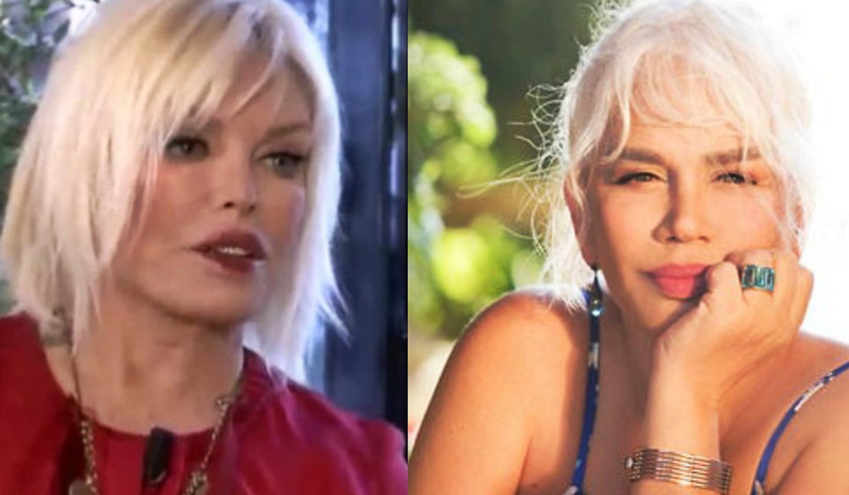 Ajda Pekkan Sezen Aksu Hakkında Konuşuyor!