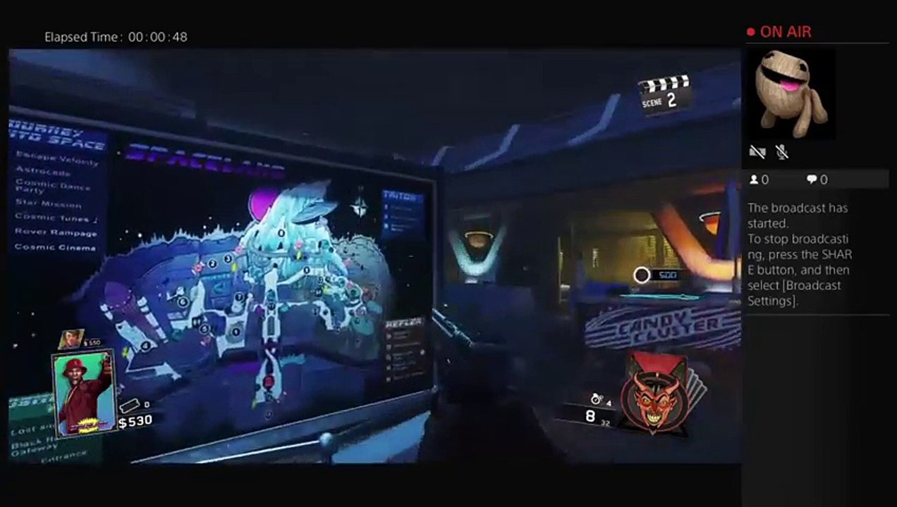 littlemomatee's Live PS4 Broadcast (7)