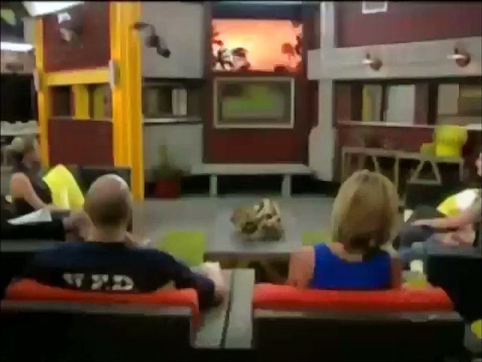 Big Brother Season 13 Episode 25