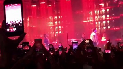 VEVO PRESENTS: THE WEEKND 12/17 @ LA HANGAR STUDIOS Live 2017 #VevoPresents