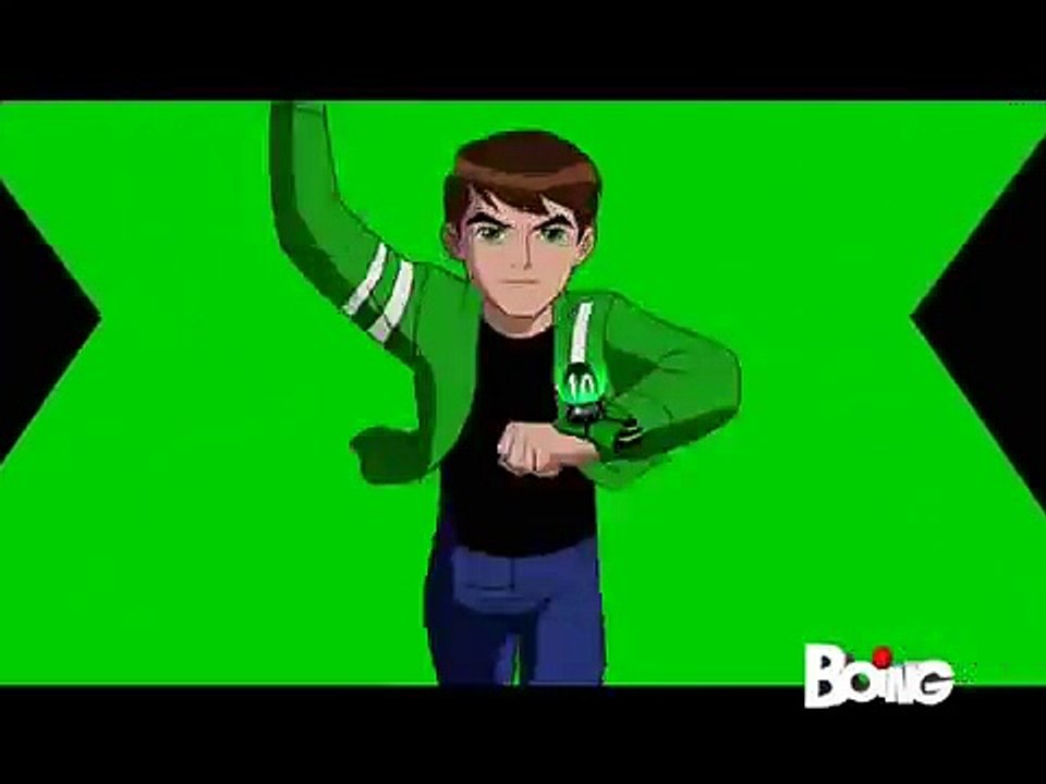 Ben Ten Ultimate Alien Episodi In Italiano