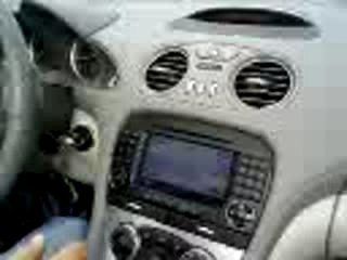 Merco de type sl 500