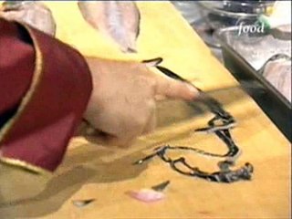 Iron Chef @ Sole Battle