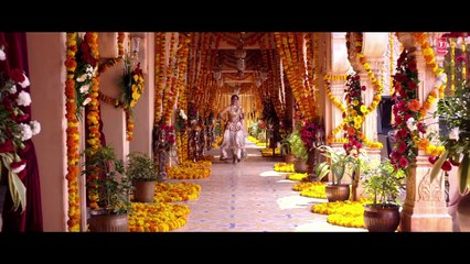 PREM RATAN DHAN PAYO  Title Song (Full VIDEO)   Salman Khan, Sonam Kapoor   T-Series
