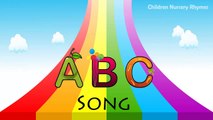 abc songs for children alphabet songs for preschoolers & kids nursery rhymes & songs