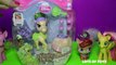 Mardi Gras Parade Disney Princess Palace Pets Tianas Bayou Toy Review