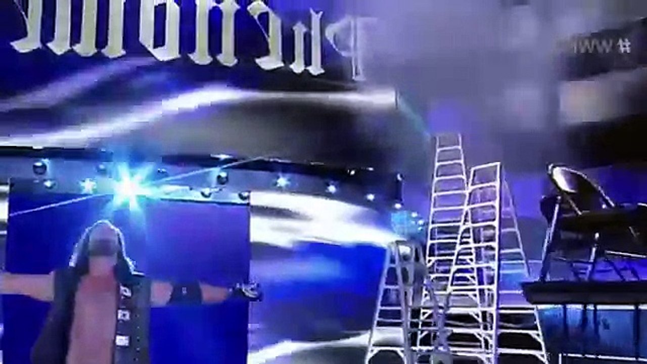 Wwe TLC 2016 Aj styles vs dean Ambrose TLC match for wwe
