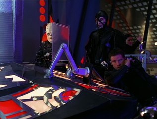 Farscape Season 03 Episode 20 - Into The Lion's Den (Part 1) - Lambs To The Slaughter