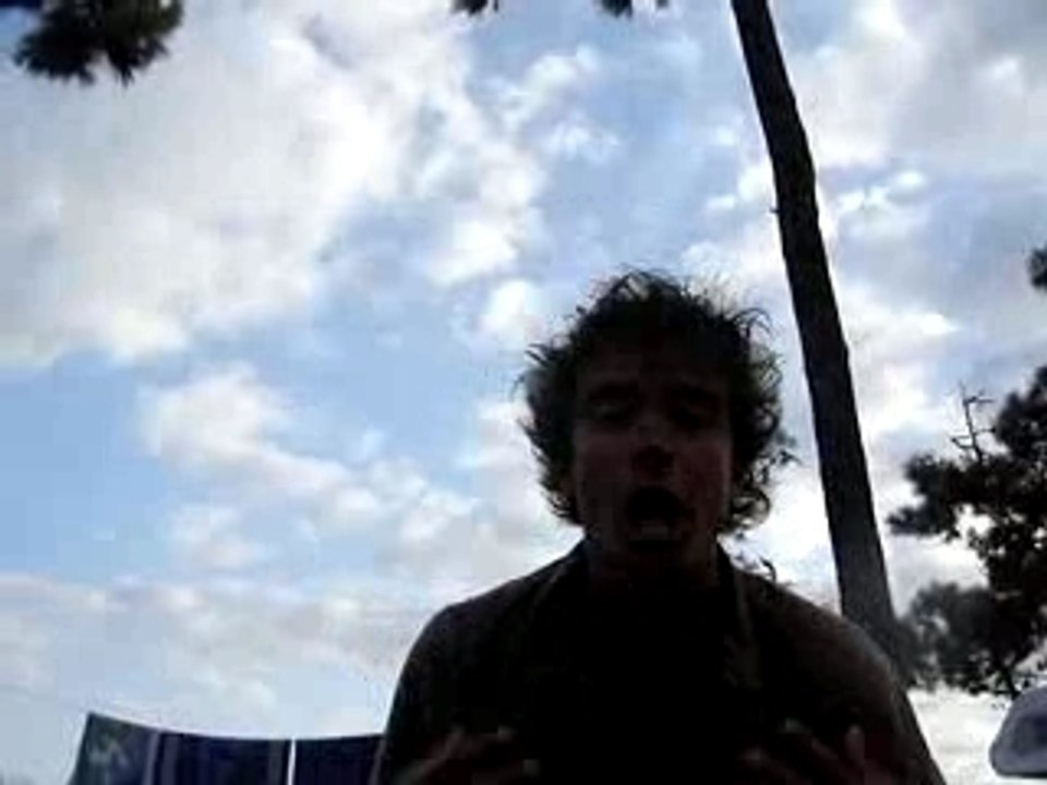 Raggasonic feat MC Bob N'dyy