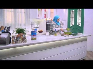 سلطة عدس |  نجلاء الشرشابي