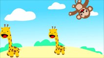 Learn English with our Ultimate Kids Rhymes Collection - Animals Rhymes|Angry Birds Rhymes Animation