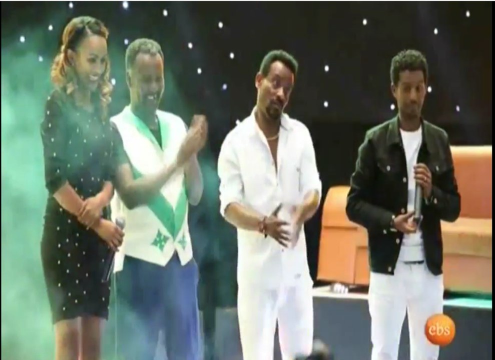 Feta Game Show Comedian Tilune VS Sentiywo