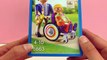 Playmobil Kind im Rollstuhl - Mädchen mit gebrochenen Bein in Rollstuhl
