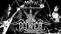 Metal Mythos: Top 6 BLACK METAL Albums