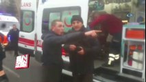 Kayseri'deki saldırıda yaralanan asker konuştu | En Son Haber