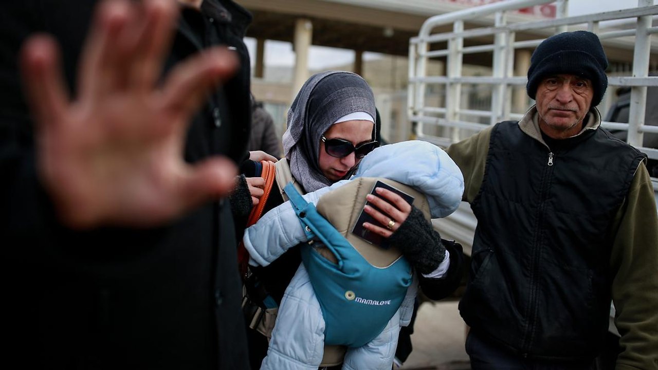 Neue Einigung: Evakuierung von Aleppo geht weiter