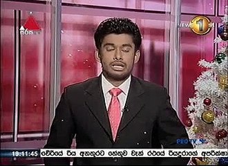 Sirasa news 7 109