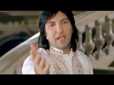 Ангел-Хранитель (Доченька) - А. Марцинкевич и группа Кабриолет