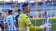 Masina A. Goal HD - Pescara 0-1 Bologna - 18.12.2016