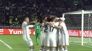 Real Madrid vs Kashima Antlers 4-2 – All Golas & Highlights ~ FCWC ~ 18_12_2016 HD