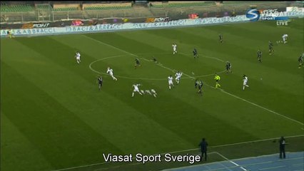 Riccardo Meggiorini Goal HD - Chievo	1-0	Sampdoria 18.12.2016