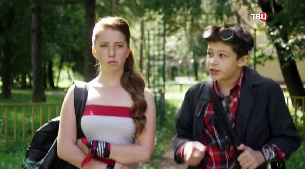 Жена напрокат 4 серия (2016)