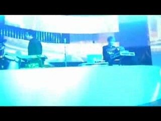 Digitalism covers Blue Monday (New Order)