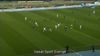 Riccardo Meggiorini Goal HD - ChievoVerona 1-0 Sampdoria 18.12.2016
